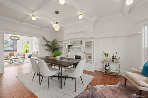 Dining - 1278 11th Ave, San Francisco, CA 94122 photo 2 of 2