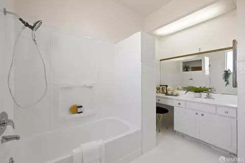 Bath - 1278 11th Ave, San Francisco, CA 94122 photo 3 of 3