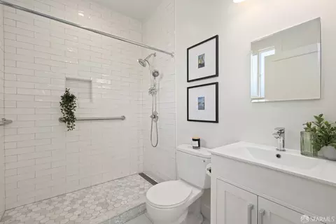Bath - 1278 11th Ave, San Francisco, CA 94122 photo 1 of 3