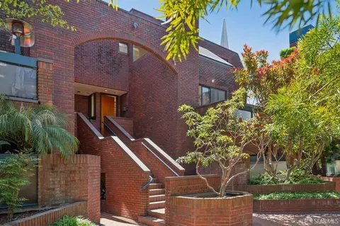 170 Pacific Ave #19, San Francisco, CA 94111