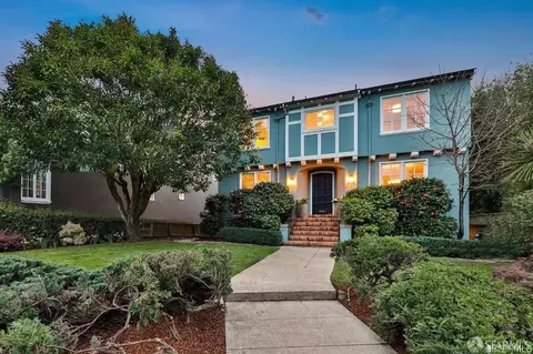 285 Moncada Way, San Francisco, CA 94127
