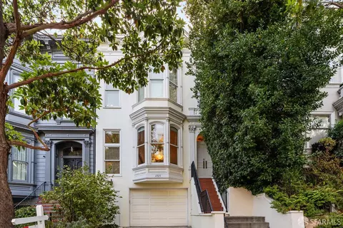 1705 Gough St, San Francisco, CA 94109