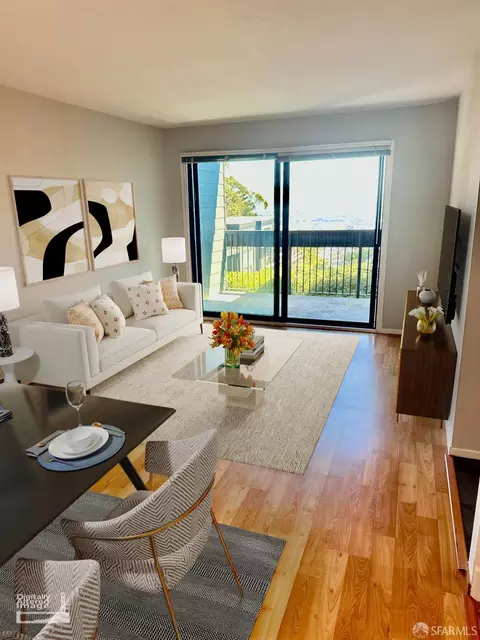 5177 Diamond Heights Blvd #113, San Francisco, CA 94131