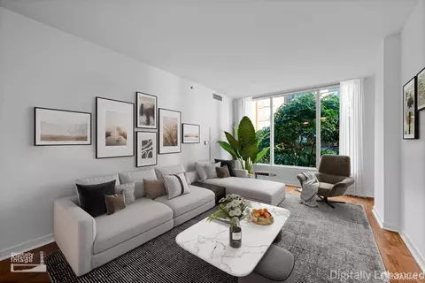 318 Spear St #4K, San Francisco, CA 94105