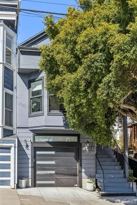 4376 17th St, San Francisco, CA 94114