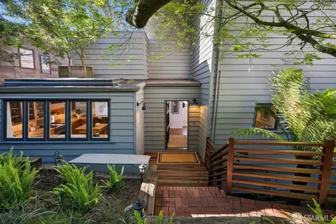 187 San Marcos Ave, San Francisco, CA 94116