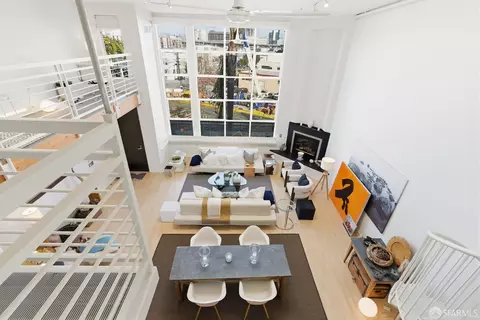 370 De Haro St #B16, San Francisco, CA 94103