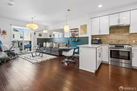 50 Jerrold Ave #306, San Francisco, CA 94124