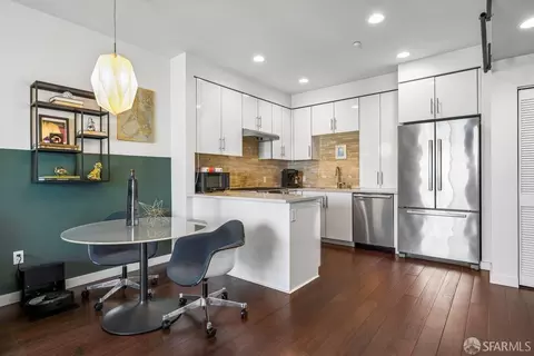 50 Jerrold Ave #306, San Francisco, CA 94124