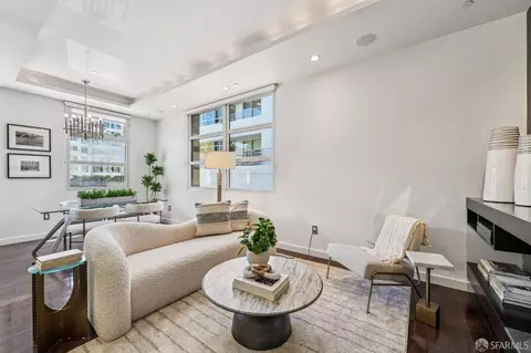 400 Spear St #203, San Francisco, CA 94105