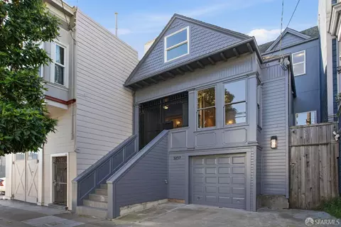 3257 20th St, San Francisco, CA 94110