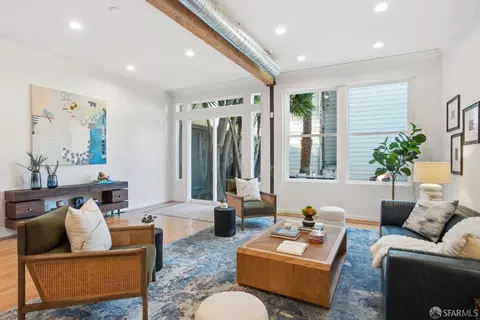 Living - 3257 20th St, San Francisco, CA 94110 photo 2 of 3