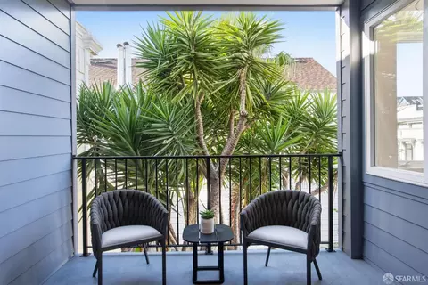 Exterior - 3257 20th St, San Francisco, CA 94110 photo 4 of 6