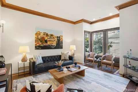 Living - 3257 20th St, San Francisco, CA 94110 photo 1 of 3