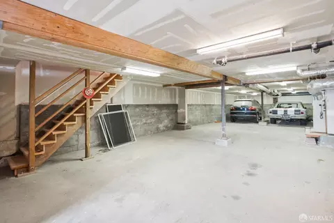 Exterior - 3257 20th St, San Francisco, CA 94110 photo 6 of 6