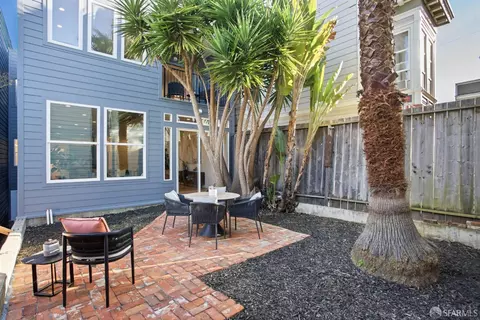 Exterior - 3257 20th St, San Francisco, CA 94110 photo 3 of 6