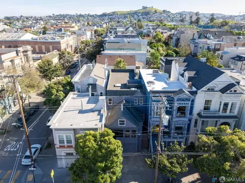 View/Area - 3257 20th St, San Francisco, CA 94110 photo 1 of 2