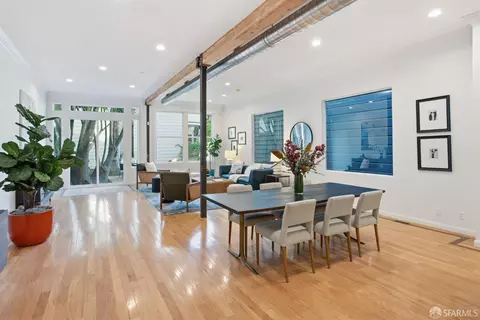 Dining - 3257 20th St, San Francisco, CA 94110 photo 1 of 1