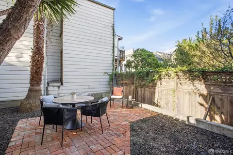 Exterior - 3257 20th St, San Francisco, CA 94110 photo 2 of 6