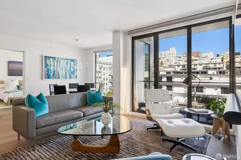 2525 Van Ness Ave #604, San Francisco, CA 94109