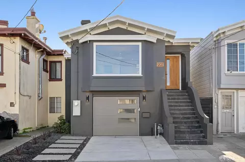 907 Athens St, San Francisco, CA 94112