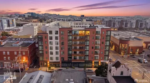 200 Linden Ave #804, South San Francisco, CA 94080