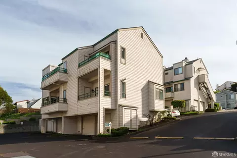 67 Appian Way #A, South San Francisco, CA 94080