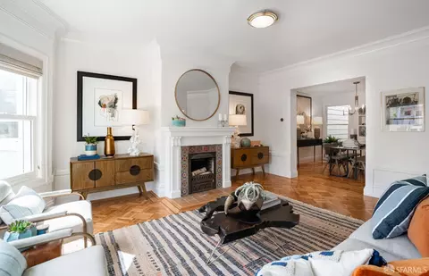 1026 Anza St, San Francisco, CA 94118