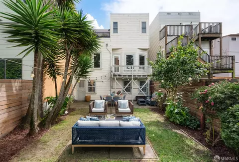 Other - 1026 Anza St, San Francisco, CA 94118 photo 2 of 2