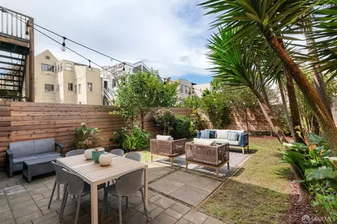 Exterior - 1026 Anza St, San Francisco, CA 94118 photo 2 of 4