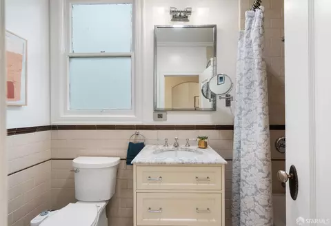 Bath - 1026 Anza St, San Francisco, CA 94118 photo 1 of 2