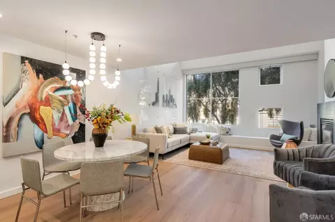 2412 Harrison St #106, San Francisco, CA 94110