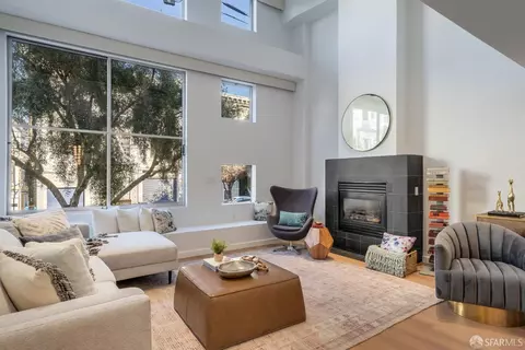 2412 Harrison St #106, San Francisco, CA 94110