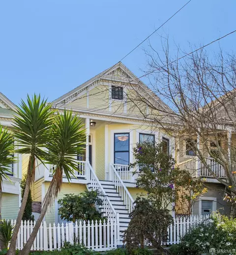 541 Lisbon St, San Francisco, CA 94112