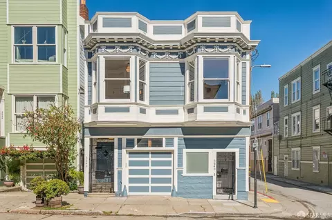 3640 17th St, San Francisco, CA 94114