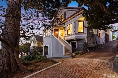 4799 19th St, San Francisco, CA 94114