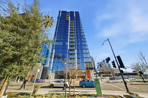 188 W Saint James St #11016, San Jose, CA 95110