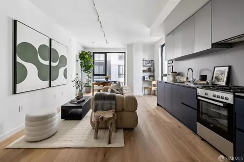 988 Harrison St #CL3, San Francisco, CA 94107