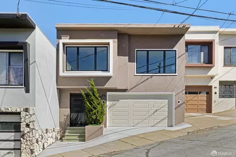 100 Bridgeview Dr, San Francisco, CA 94124