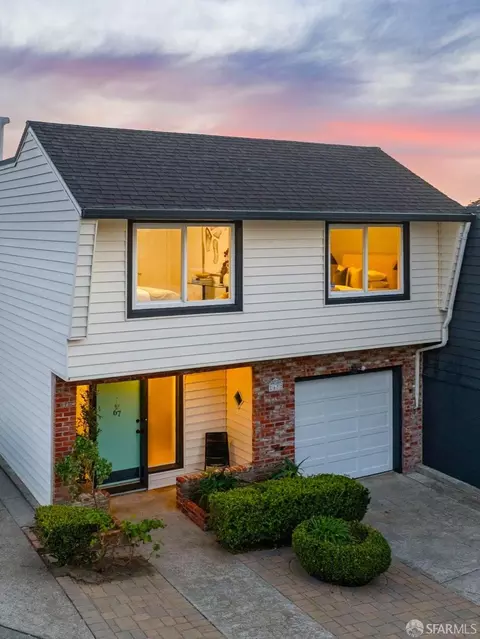 67 Molimo Dr, San Francisco, CA 94127