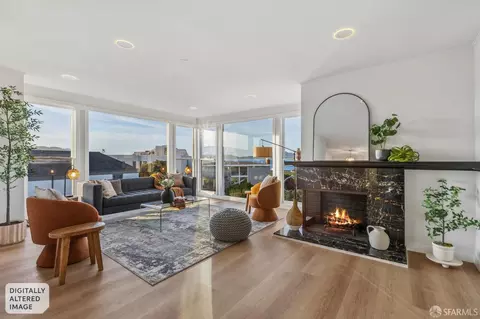 440 Avila St, San Francisco, CA 94123