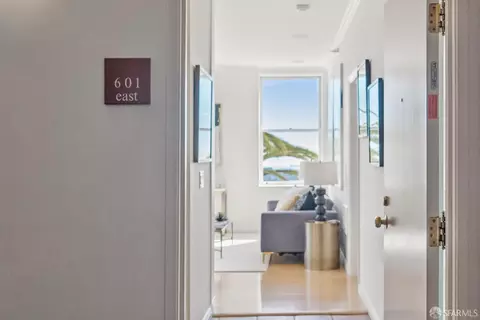 351 Buena Vista Ave #601E, San Francisco, CA 94117