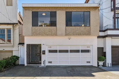 631 Morse St, San Francisco, CA 94112