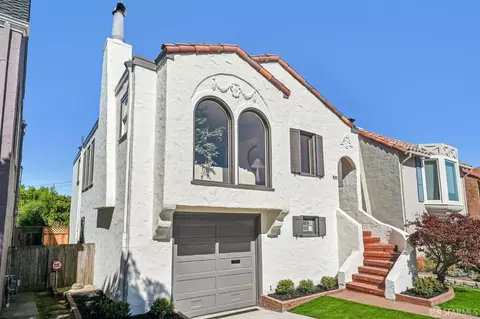 100 Chaves Ave, San Francisco, CA 94127