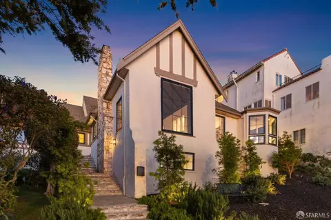 1380 Monterey Blvd, San Francisco, CA 94127