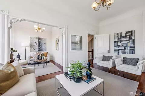 504 Cole St, San Francisco, CA 94117