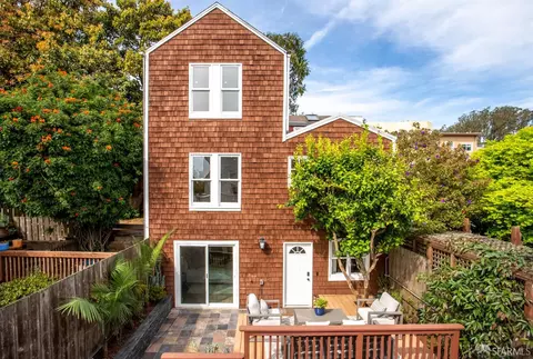 278 Monterey Blvd, San Francisco, CA 94131