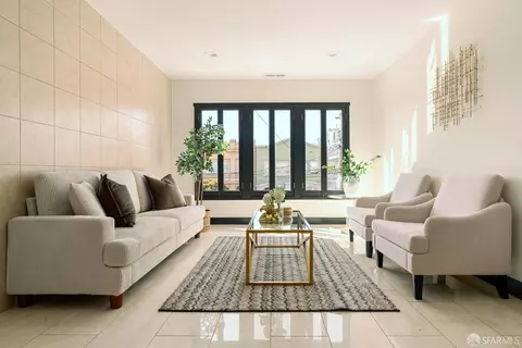 428 17th Ave, San Francisco, CA 94121