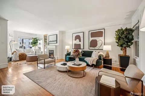 380 Dolores St #1, San Francisco, CA 94110