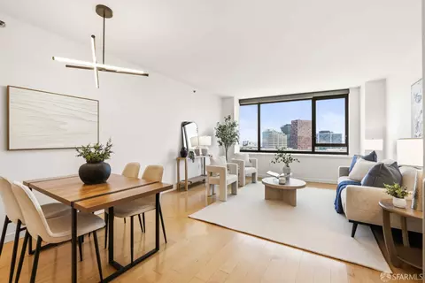 250 King St #1206, San Francisco, CA 94107